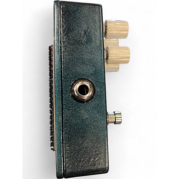 Used Keeley Hooke Reverb Effect Pedal