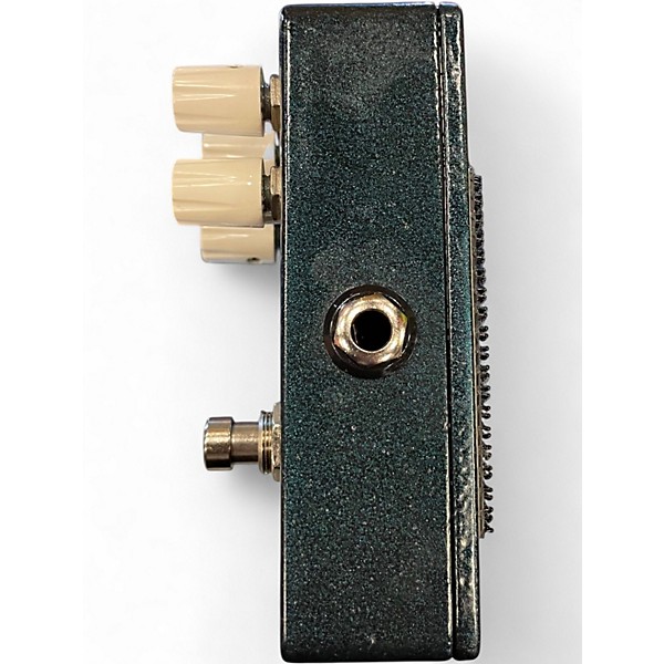 Used Keeley Hooke Reverb Effect Pedal