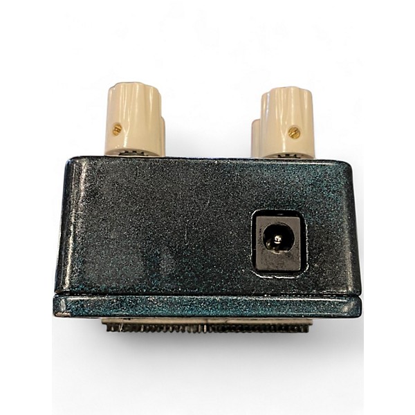 Used Keeley Hooke Reverb Effect Pedal