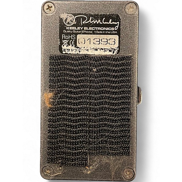 Used Keeley Mag Echo Effect Pedal