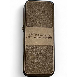 Used Fractal Audio EV2 Pedal