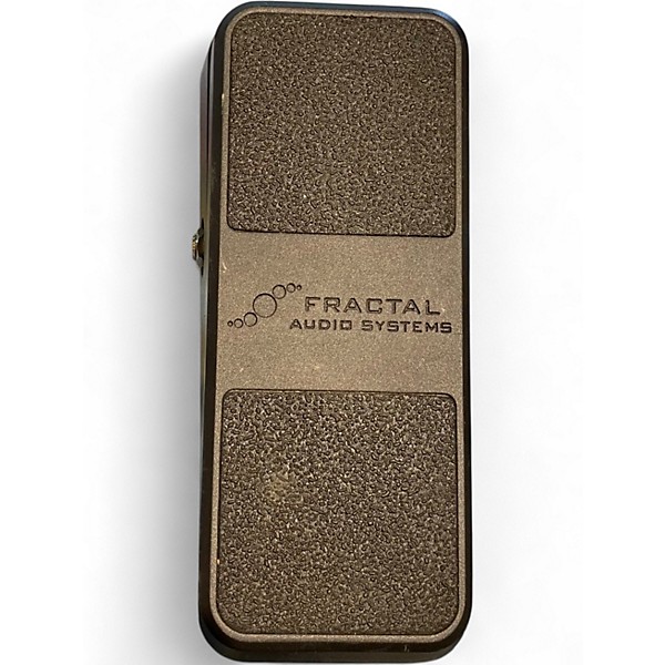Used Fractal Audio EV2 Pedal