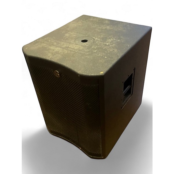 Used Harbinger VS18 Powered Subwoofer