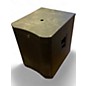 Used Harbinger VS18 Powered Subwoofer