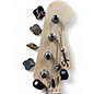 Used Squier SONIC Tobacco Burst Electric Bass Guitar
