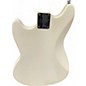 Used Squier Bullet Mustang HH Olympic White Solid Body Electric Guitar