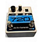 Used Electro-Harmonix 720 Stereo Looper Pedal