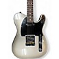 Used Fender American Professional II Telecaster MERCURY Solid Body Electric Guitar