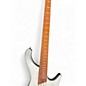 Used Ibanez EHB1000 SATIN FROST Electric Bass Guitar