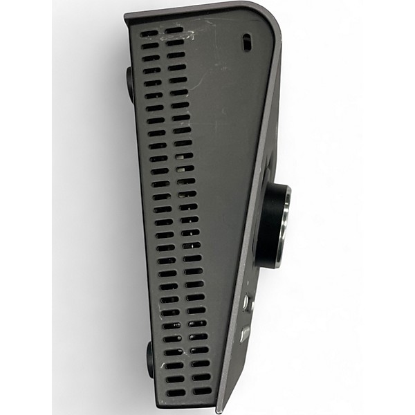 Used Universal Audio Apollo Twin Duo Audio Interface