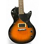 Used Epiphone Les Paul Junior Single Cut Vintage Sunburst Solid Body Electric Guitar thumbnail