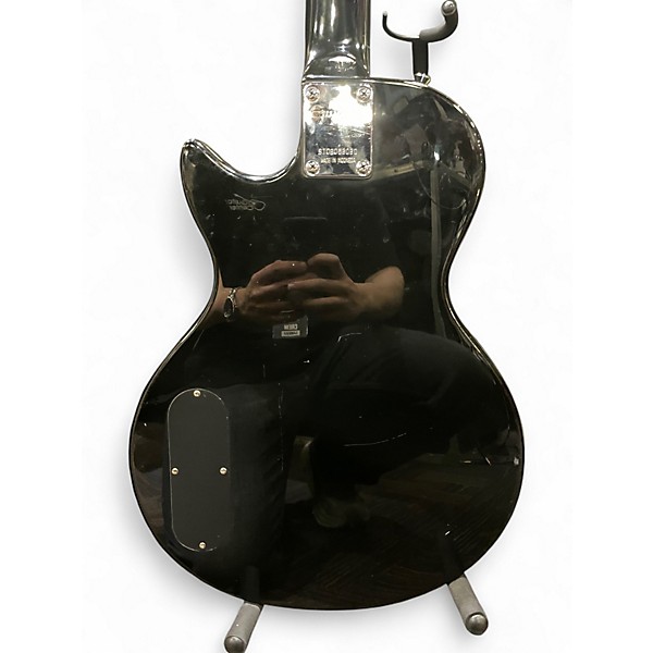 Used Epiphone Les Paul Junior Single Cut Vintage Sunburst Solid Body Electric Guitar