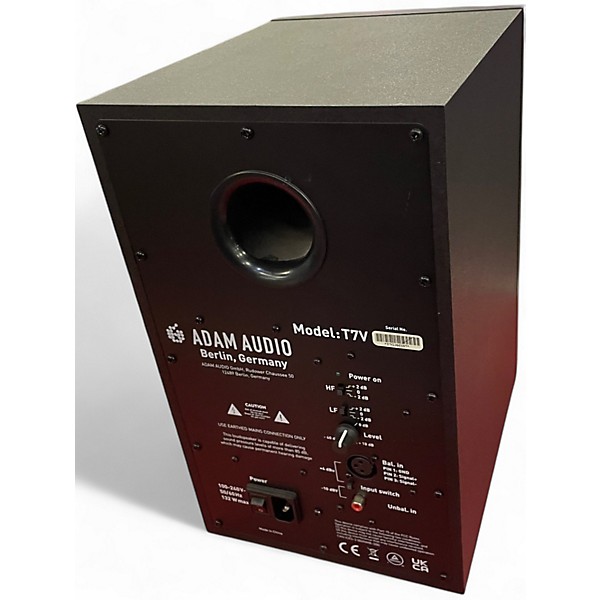 Used ADAM Audio T7V Powered Monitor