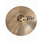 Used Paiste 16in PST5 Thin Crash Cymbal thumbnail