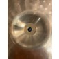 Used Paiste 16in PST5 Thin Crash Cymbal