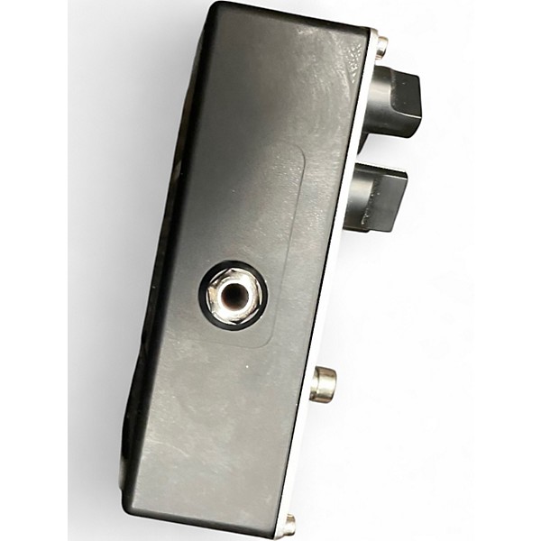 Used VOX Silk Drive Effect Pedal