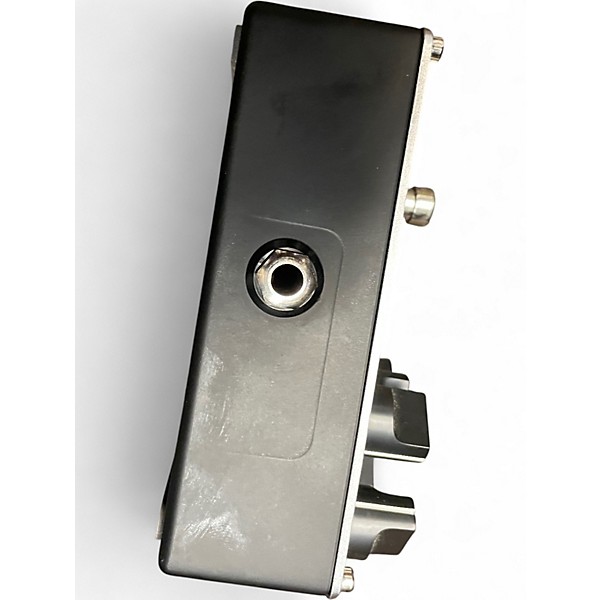 Used VOX Silk Drive Effect Pedal