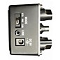 Used VOX Silk Drive Effect Pedal