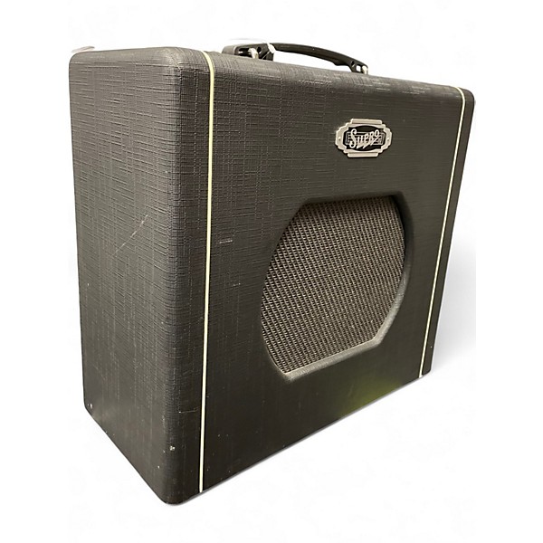 Used Supro BLUES KING 10 Tube Guitar Combo Amp