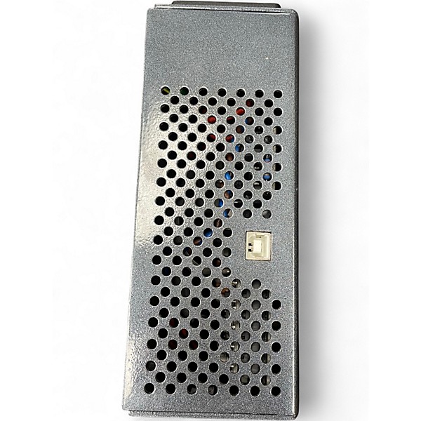 Used Victory V4 Guitar Preamp