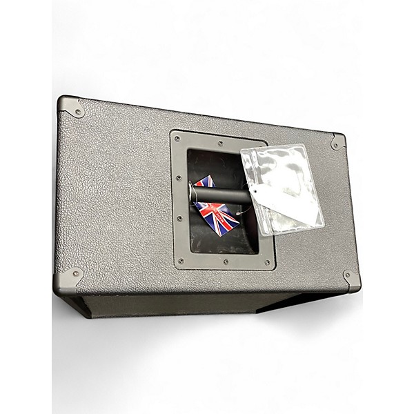 Used Victory V112 Guitar Cabinet