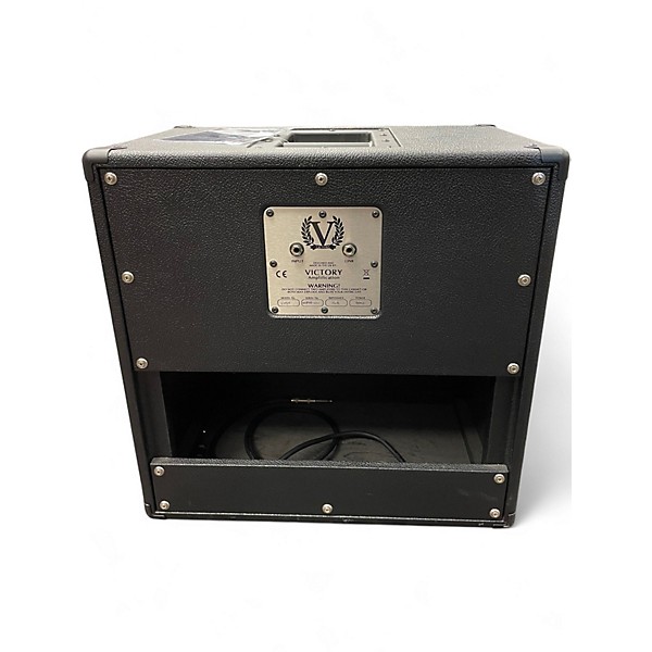 Used Victory V112 Guitar Cabinet