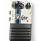 Used Fender DELAY Effect Pedal thumbnail