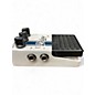 Used Fender DELAY Effect Pedal