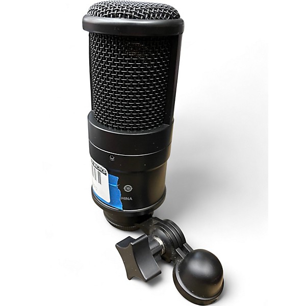 Used Steinberg ST-M01 Condenser Microphone