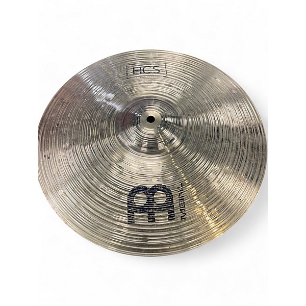 Used MEINL 16in HCS Crash Cymbal