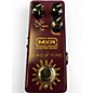 Used MXR DUKE OF TONE Effect Pedal thumbnail