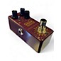 Used MXR DUKE OF TONE Effect Pedal