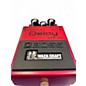 Used BOSS DM2W Delay Waza Craft Effect Pedal