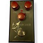 Used J.Rockett Audio Designs ARCHER Effect Pedal thumbnail