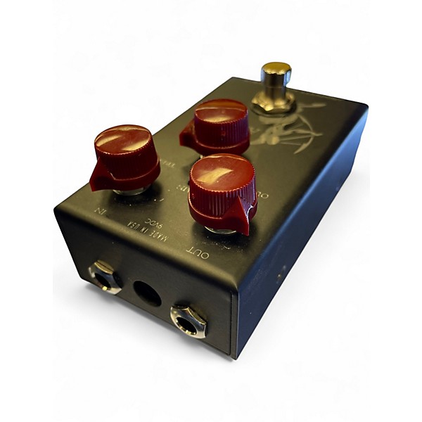 Used J.Rockett Audio Designs ARCHER Effect Pedal