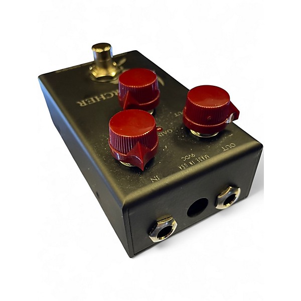 Used J.Rockett Audio Designs ARCHER Effect Pedal