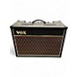 Used VOX AC15VR 15W 1X12 Guitar Combo Amp thumbnail