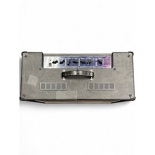 Used VOX AC15VR 15W 1X12 Guitar Combo Amp