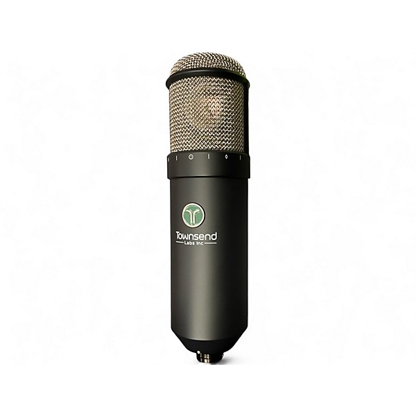 Used Townsend Labs SPHERE L22 Condenser Microphone