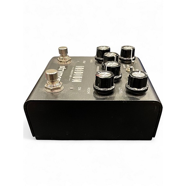 Used Strymon IRIDIUM Guitar Preamp