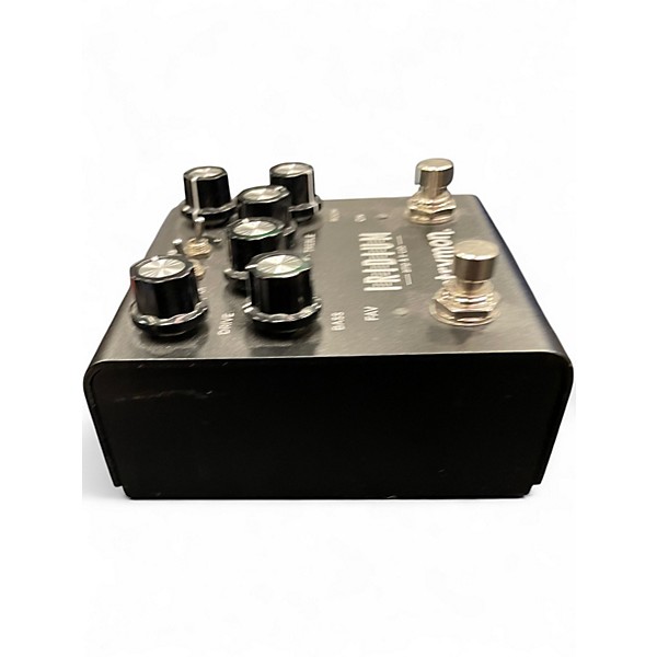 Used Strymon IRIDIUM Guitar Preamp