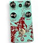 Used Walrus Audio Deep Six Compressor Effect Pedal thumbnail