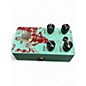 Used Walrus Audio Deep Six Compressor Effect Pedal