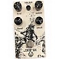 Used Walrus Audio Deep Six Compressor LIMITED EDITION Effect Pedal thumbnail