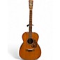 Used Blueridge BR143 Historic Series 000 Natural Acoustic Guitar thumbnail