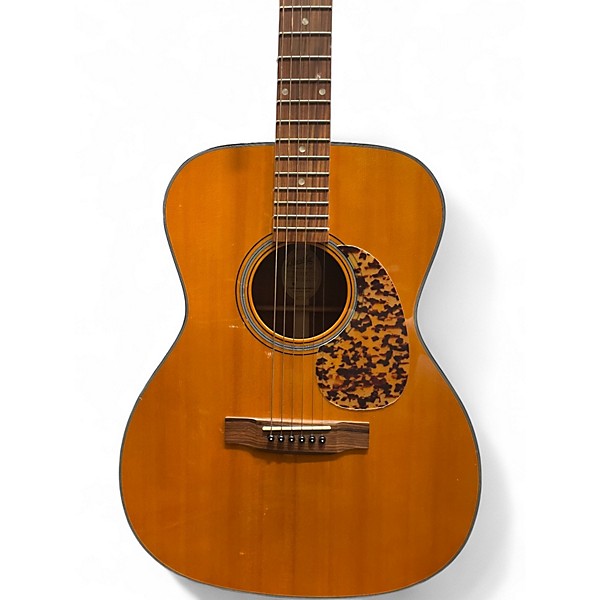 Used Blueridge BR143 Historic Series 000 Natural Acoustic Guitar