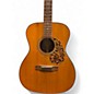 Used Blueridge BR143 Historic Series 000 Natural Acoustic Guitar