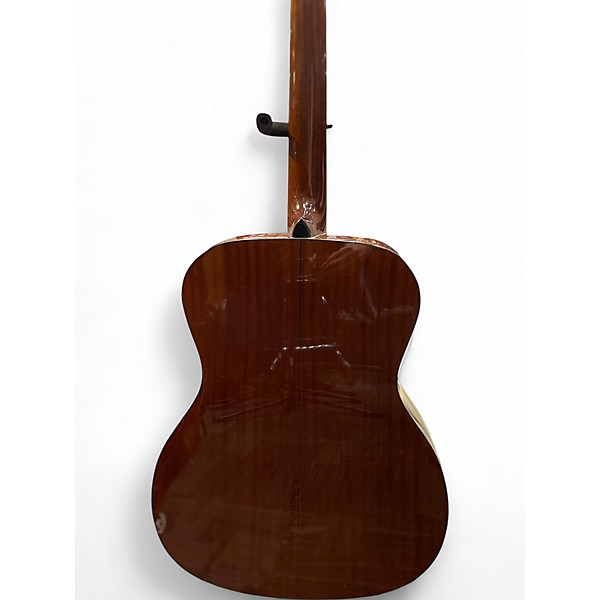 Used Blueridge BR143 Historic Series 000 Natural Acoustic Guitar