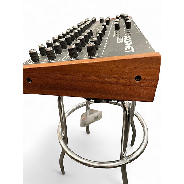 Used Sequential PHROPHET REV 2 DESKTOP SYNTHESIZER Synthesizer