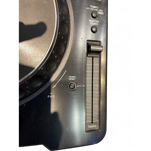 Used Pioneer DJ CDJ1000MK2 DJ Player